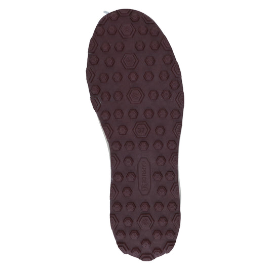 Caprice 9-23703-47 551 Bordeaux Comb Lace-Up