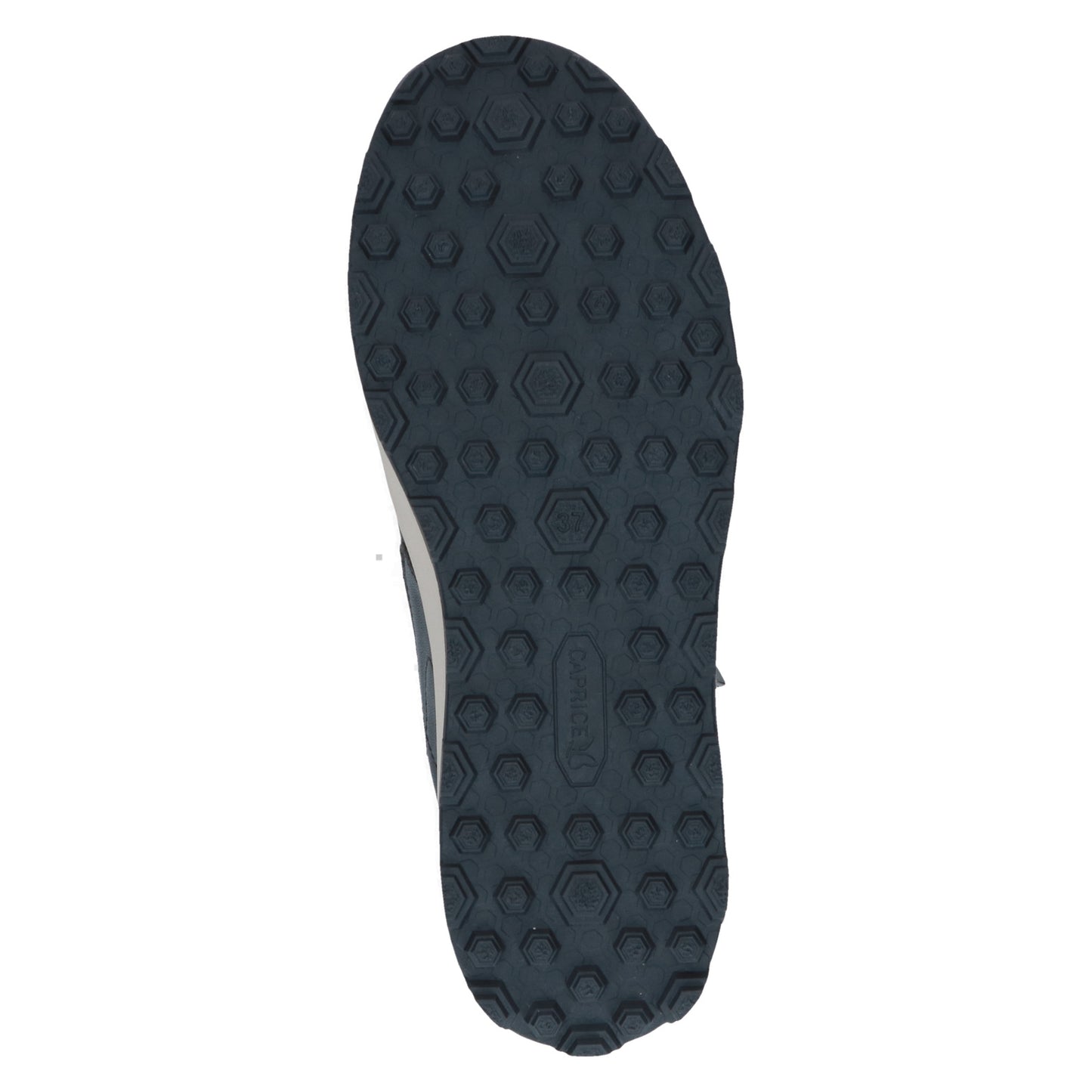 Caprice 9-23704-47 203 Dk Grey Comb Lace-Up