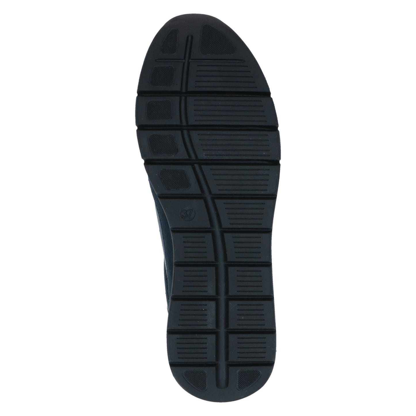 Caprice 9-23756-45 880 Ocean Comb Lace-Up