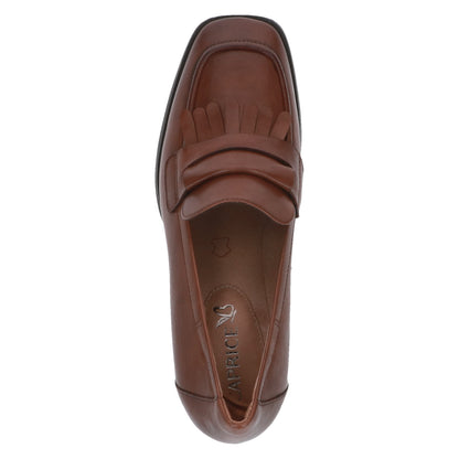 Caprice 9-24303-41 303 Cognac Casual Shoes