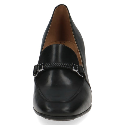 Caprice 9-24401-41 022 Black Casual Shoes