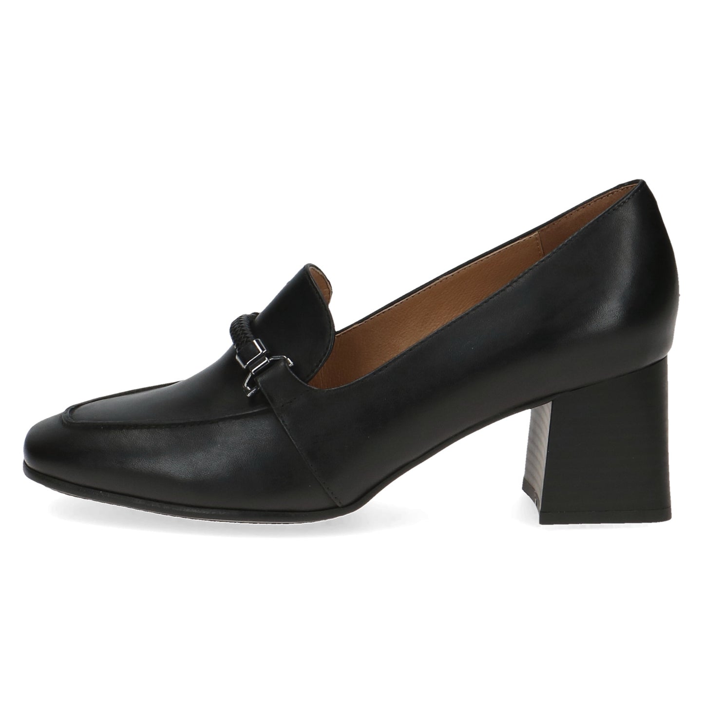 Caprice 9-24401-41 022 Black Casual Shoes