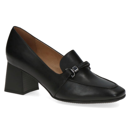 Caprice 9-24401-41 022 Black Casual Shoes