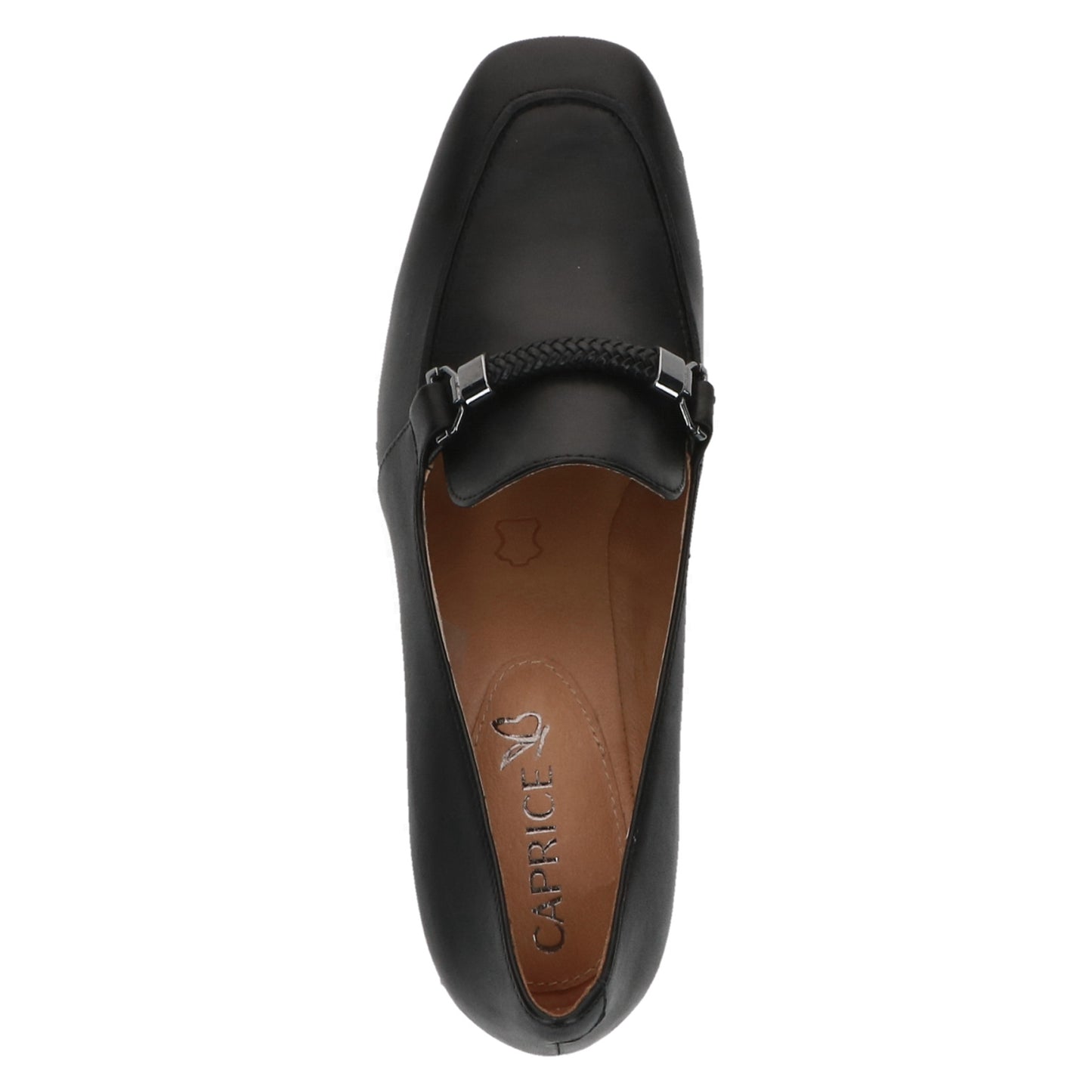 Caprice 9-24401-41 022 Black Casual Shoes
