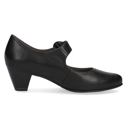 Caprice 9-24406-41 022 Black Casual Shoes