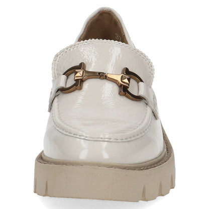 Caprice 9-24708-41 141 Snow Casual Shoes