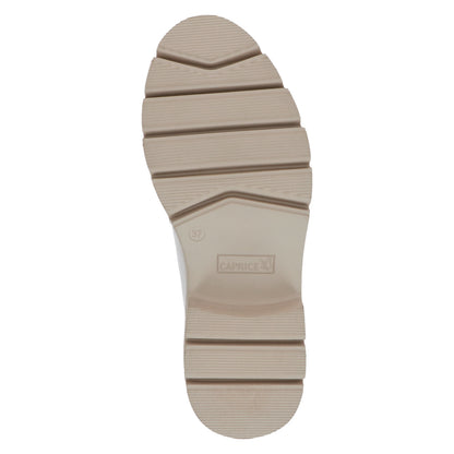 Caprice 9-24708-41 141 Snow Casual Shoes