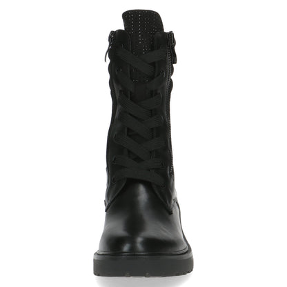 Caprice 9-25212-41 026 Black Boots