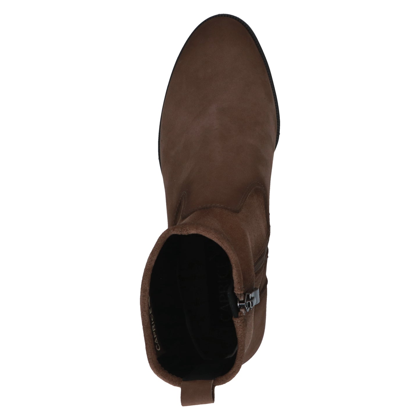 Caprice 9-25302-47 39G Dk Taupe Comb Boots