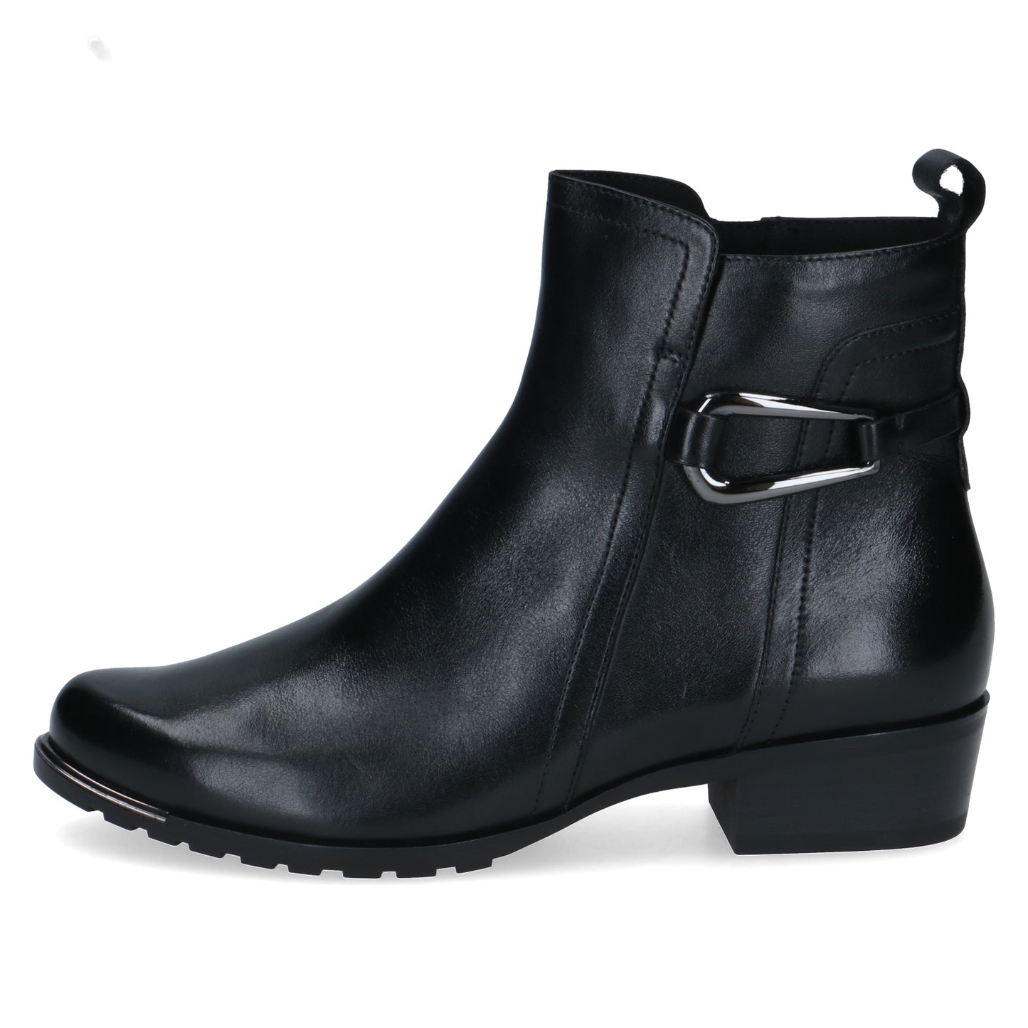 Caprice 9-25306-47 022 Black Nappa Boots