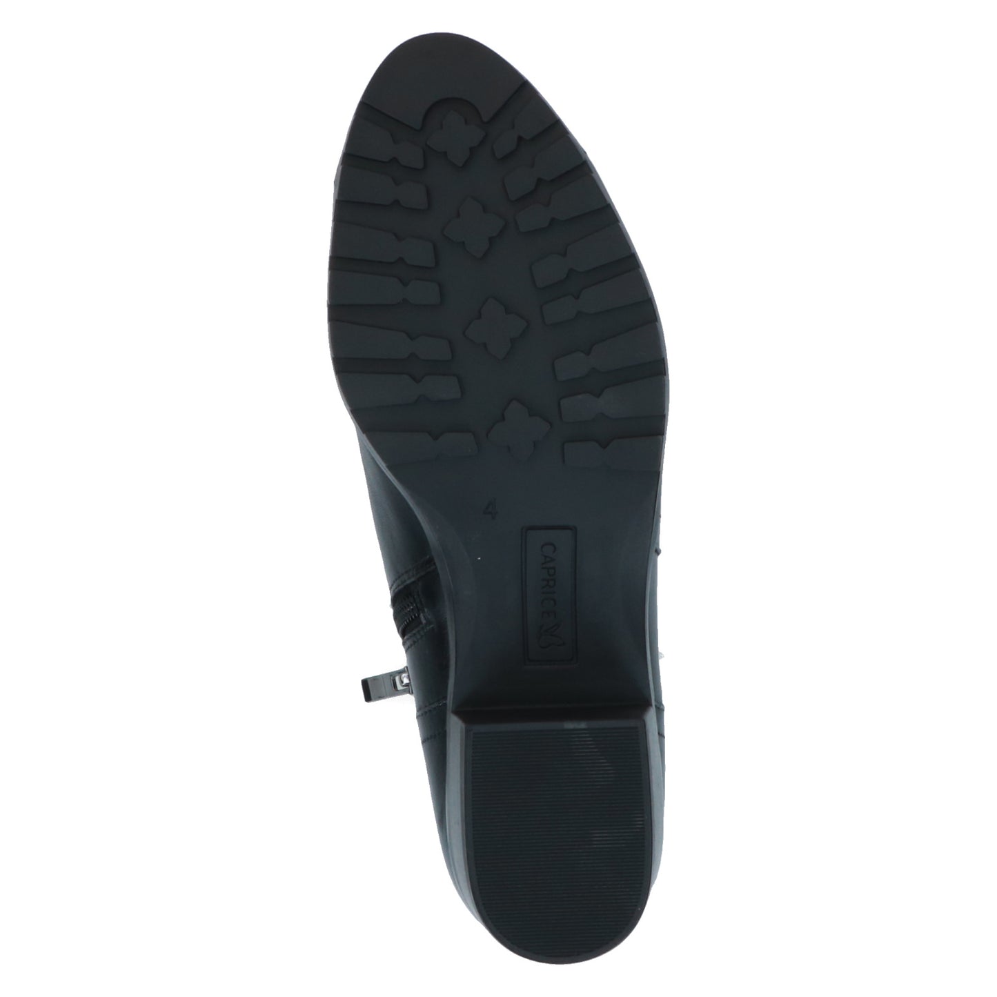 Caprice 9-25306-47 022 Black Nappa Boots