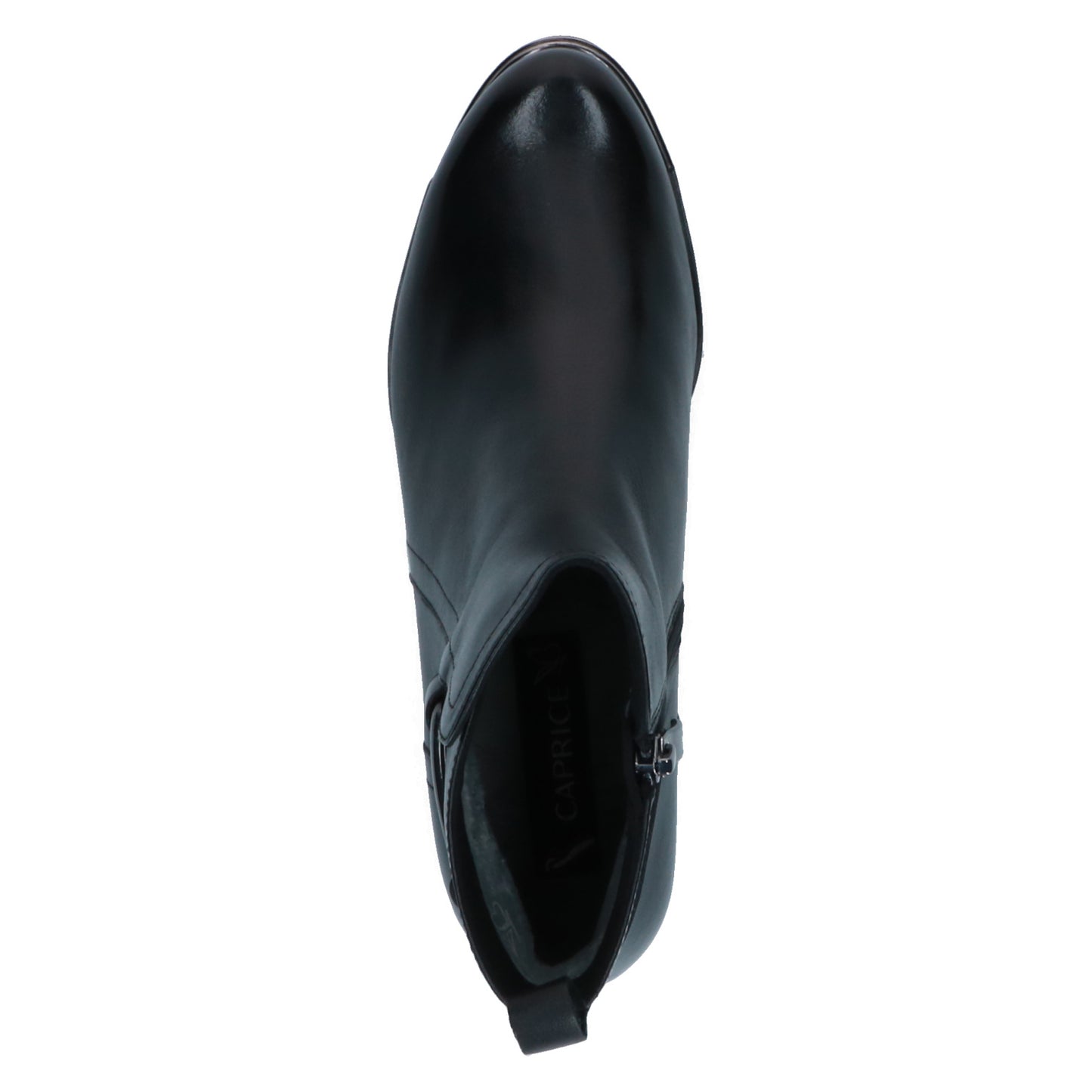 Caprice 9-25306-47 022 Black Nappa Boots
