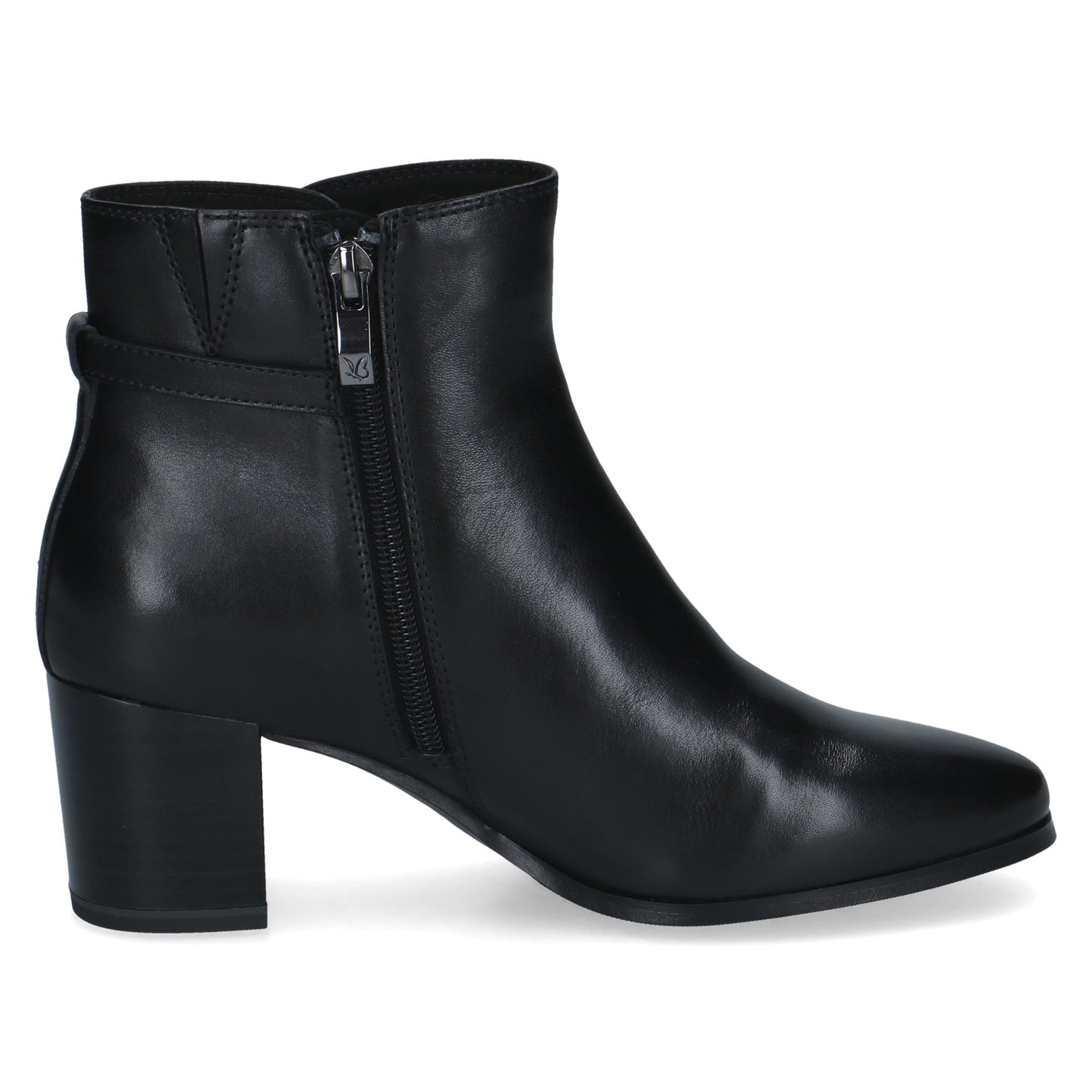 Caprice 9-25314-47 022 Black Nappa Boots