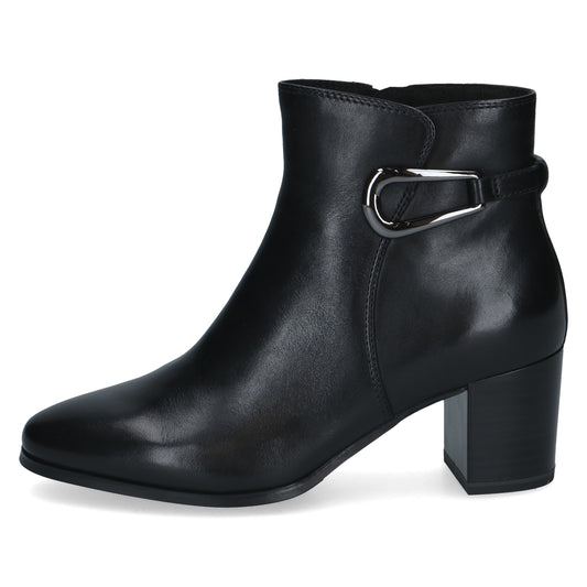 Caprice 9-25314-47 022 Black Nappa Boots