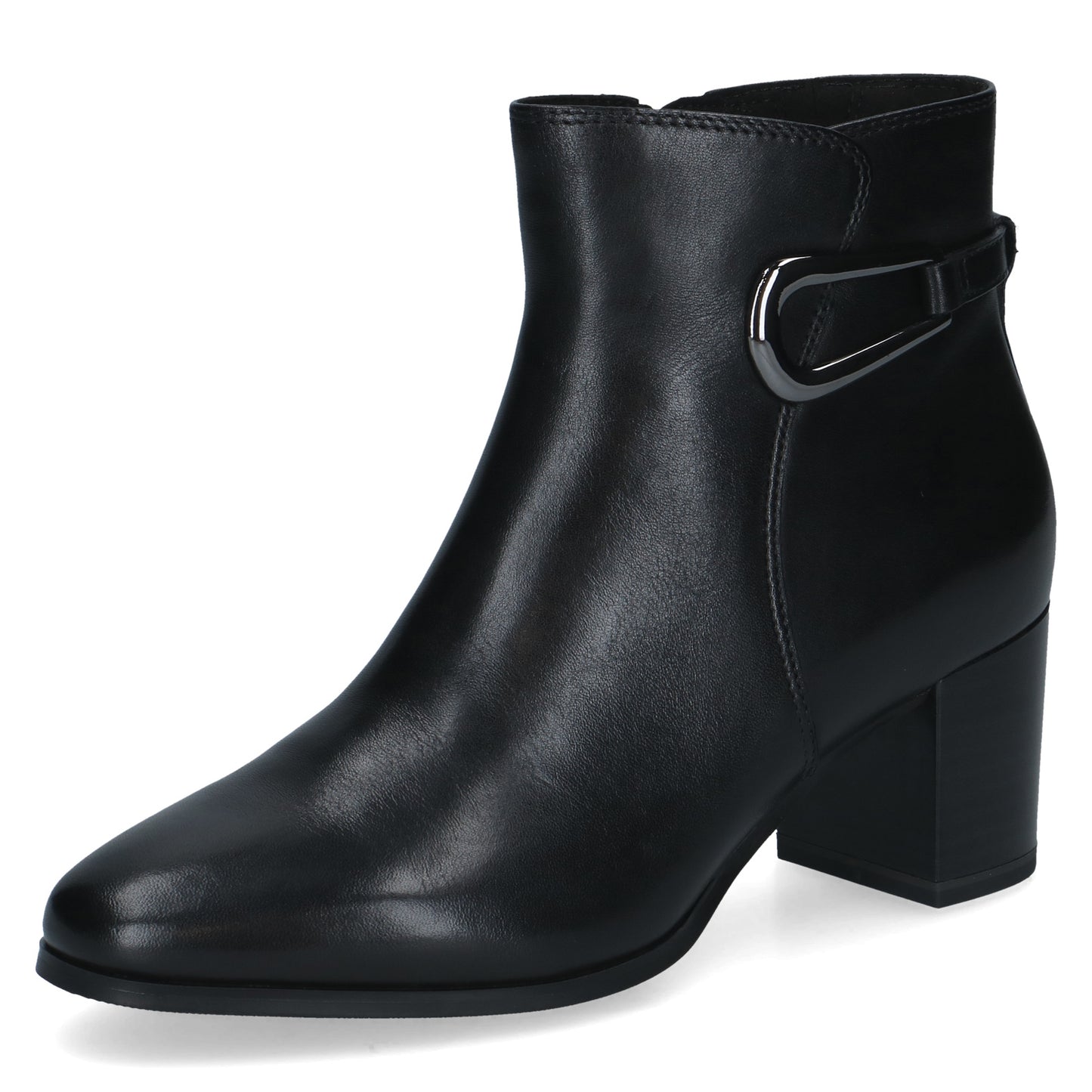 Caprice 9-25314-47 022 Black Nappa Boots