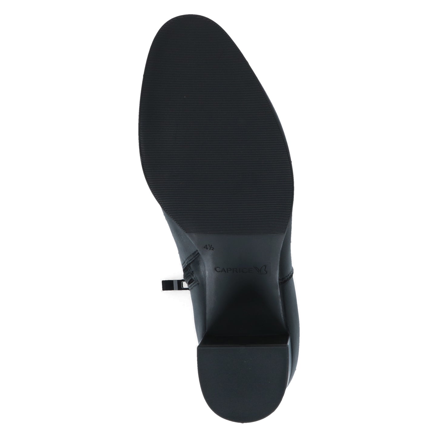 Caprice 9-25314-47 022 Black Nappa Boots