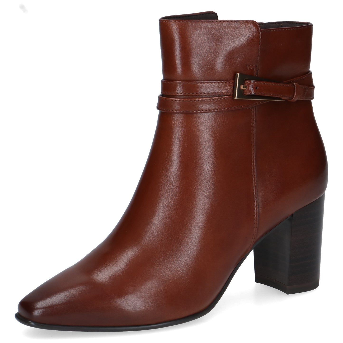 Caprice 9-25317-47 303 Cognac Nappa Boots