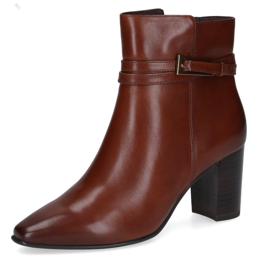 Caprice 9-25317-47 303 Cognac Nappa Boots