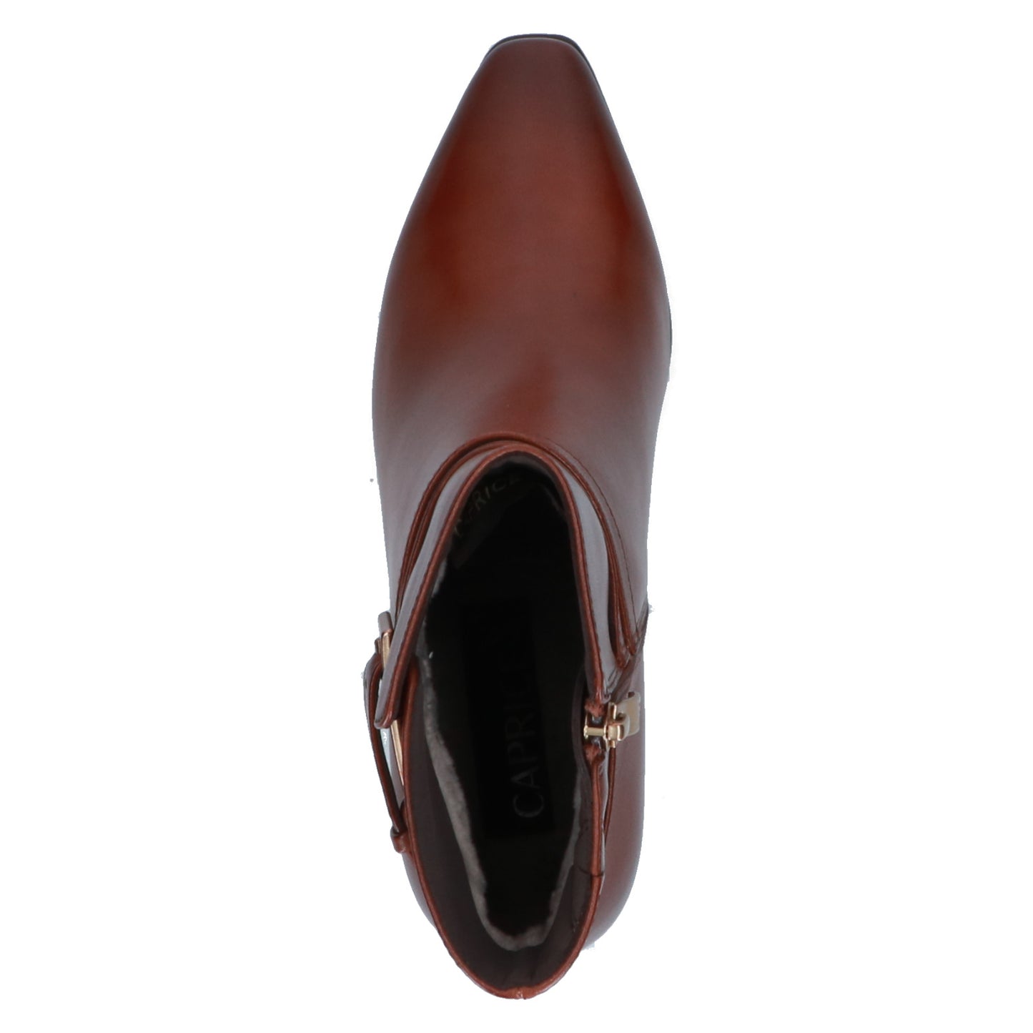Caprice 9-25317-47 303 Cognac Nappa Boots