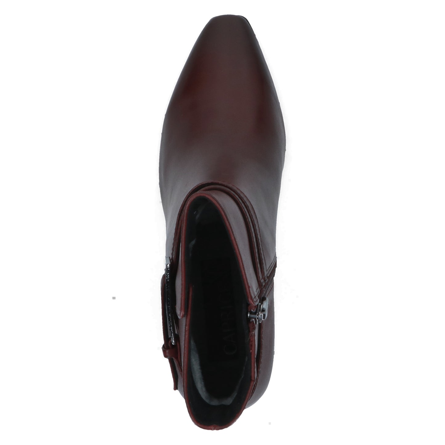Caprice 9-25317-47 540 Bordeaux Nappa Boots