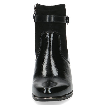 Caprice 9-25333-41 019 Black Boots