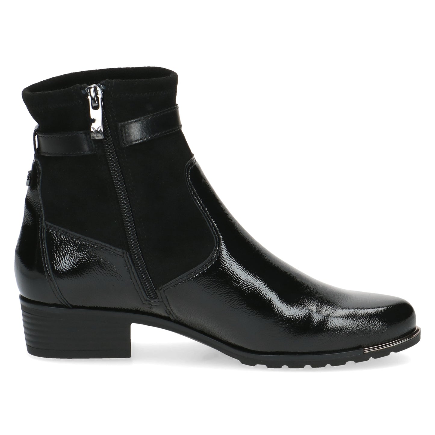 Caprice 9-25333-41 019 Black Boots