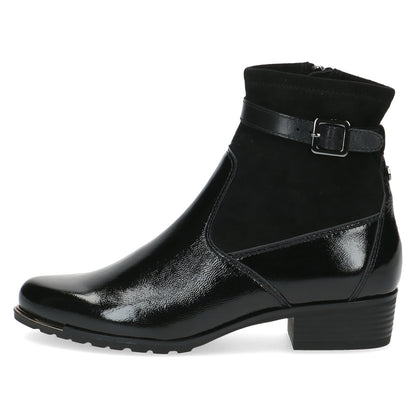 Caprice 9-25333-41 019 Black Boots