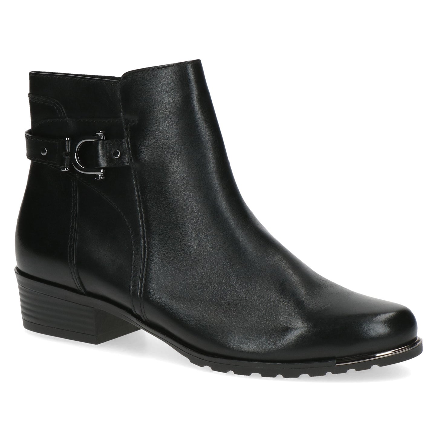 Caprice 9-25334-41 022 Black Boots