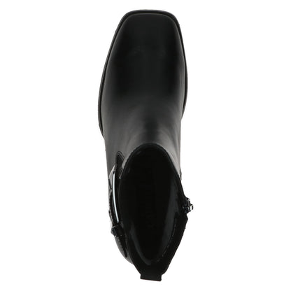 Caprice 9-25344-41 022 Black Boots