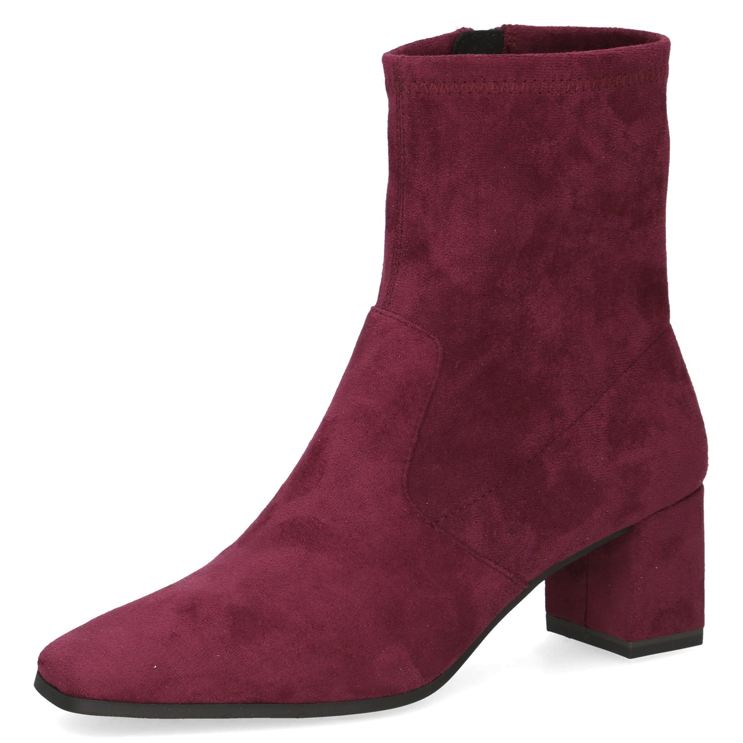Caprice 9-25354-41 514 Bordeaux Stret Boots