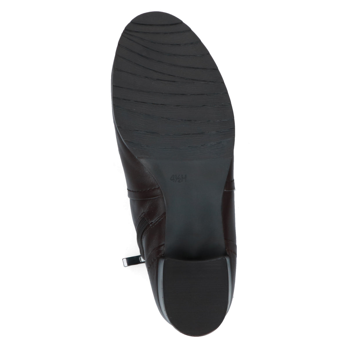 Caprice 9-25358-41 33G Dk Brown Nappa Boots