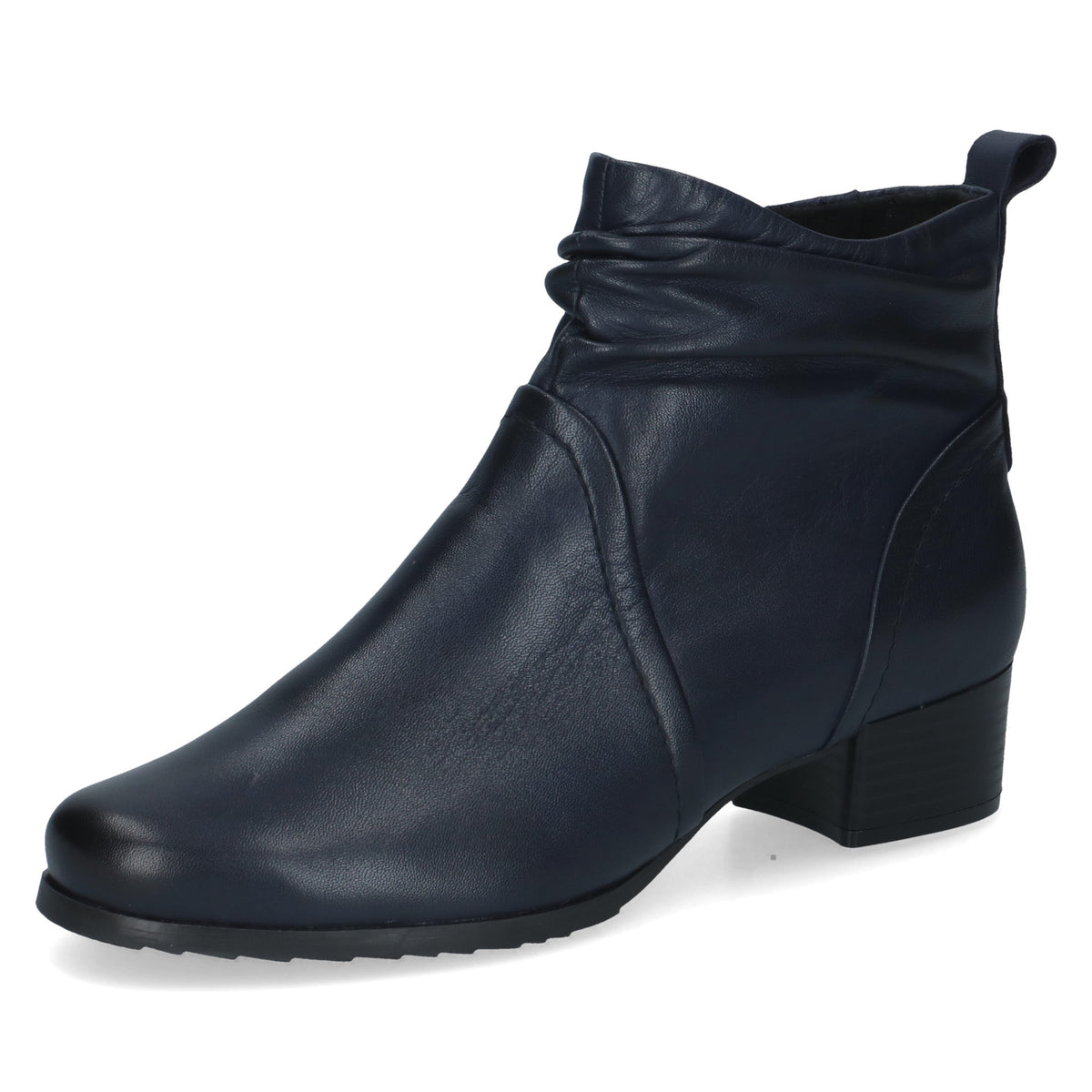 Caprice 9-25358-41 855 Ocean Nappa Boots