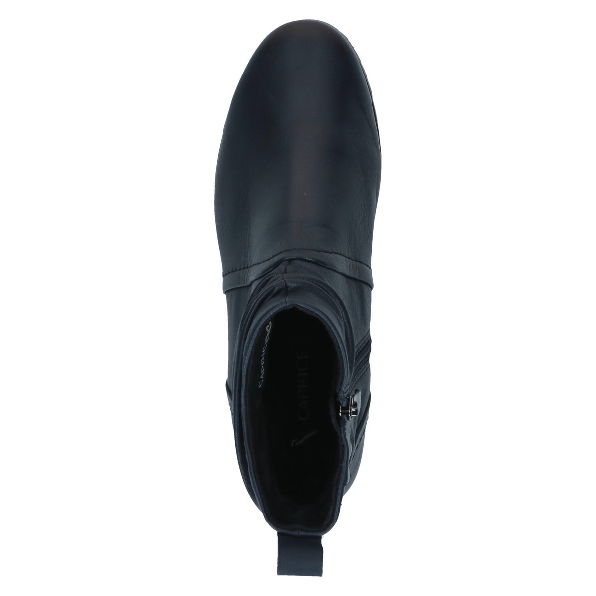 Caprice 9-25358-41 855 Ocean Nappa Boots