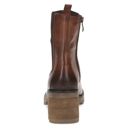 Caprice 9-25425-41 303 Cognac Boots