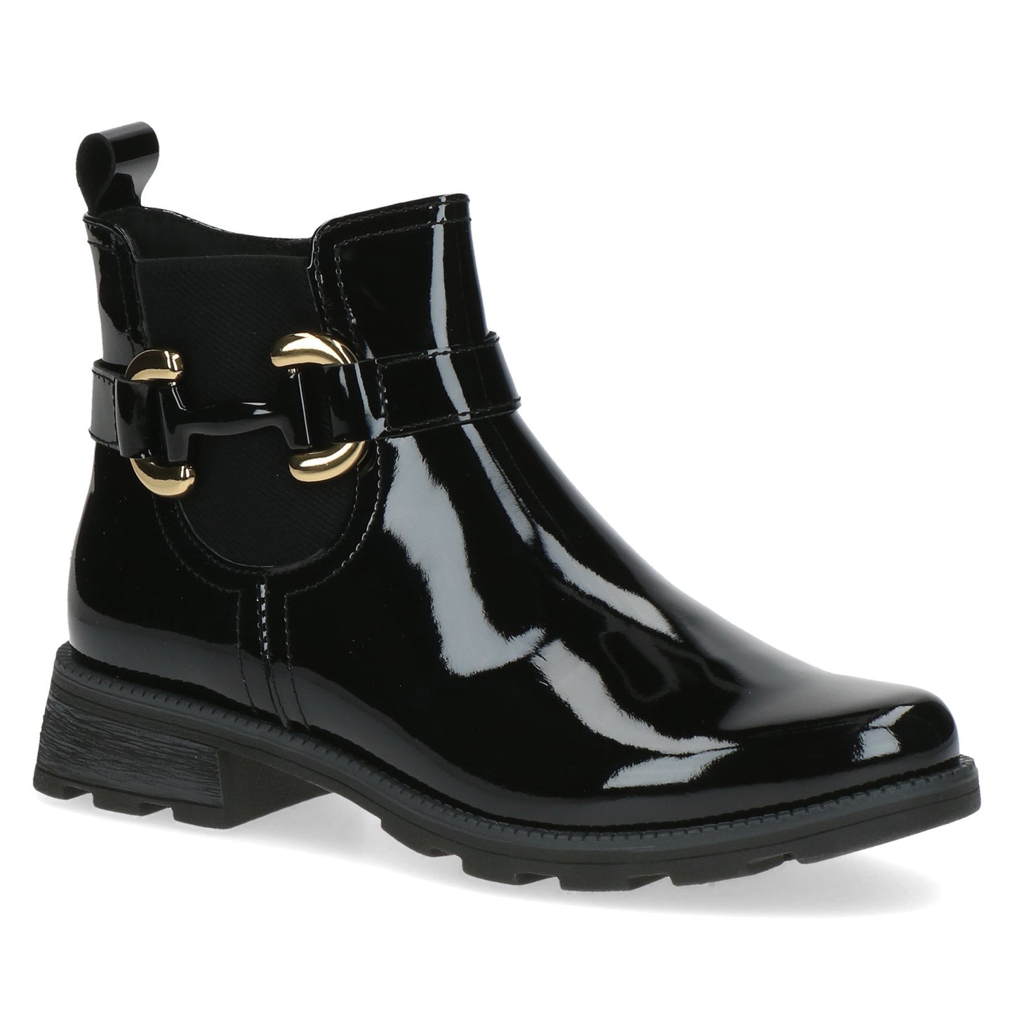 Caprice 9-25428-41 018 Black Boots