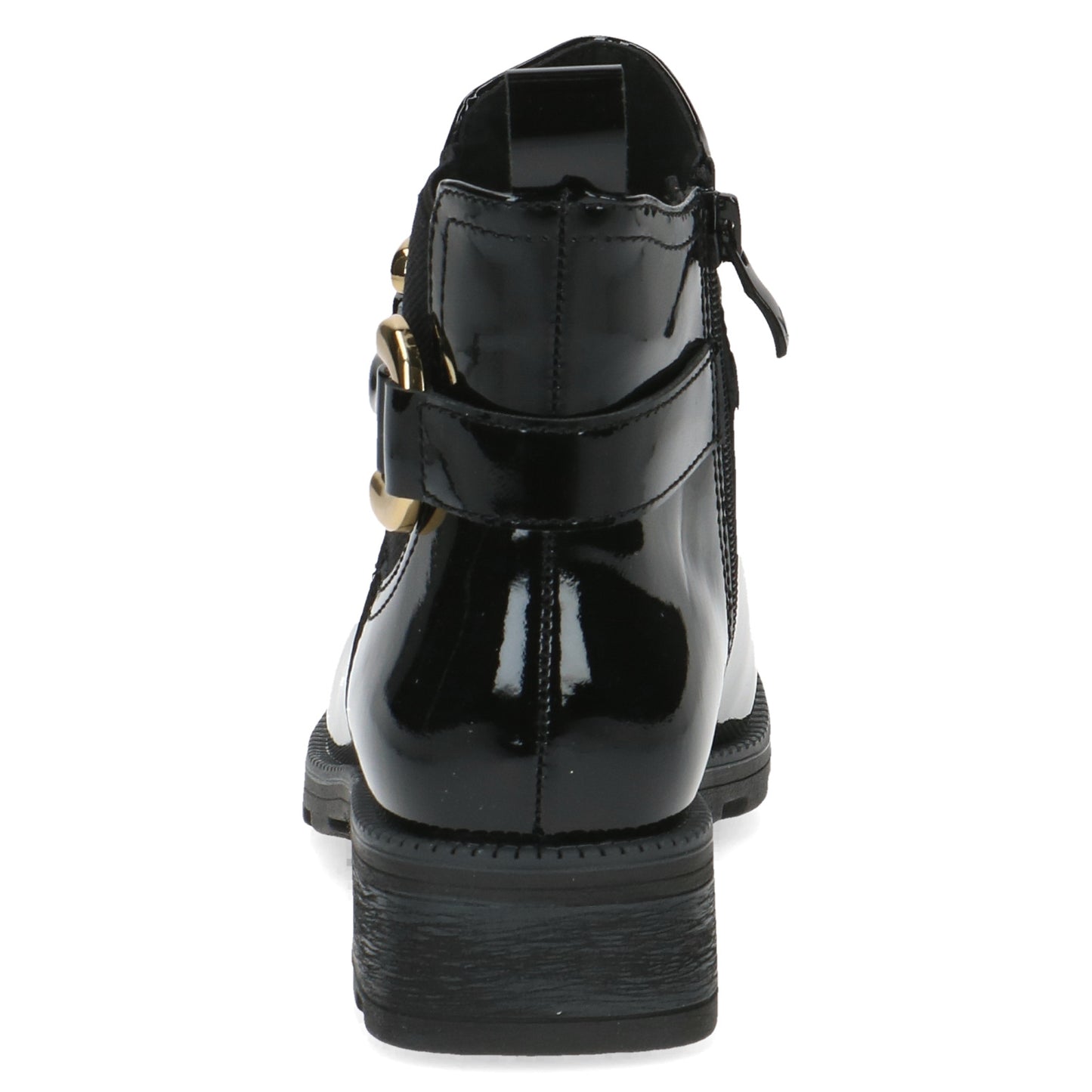 Caprice 9-25428-41 018 Black Boots