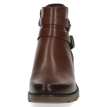 Caprice 9-25429-41 313 Cognac Boots