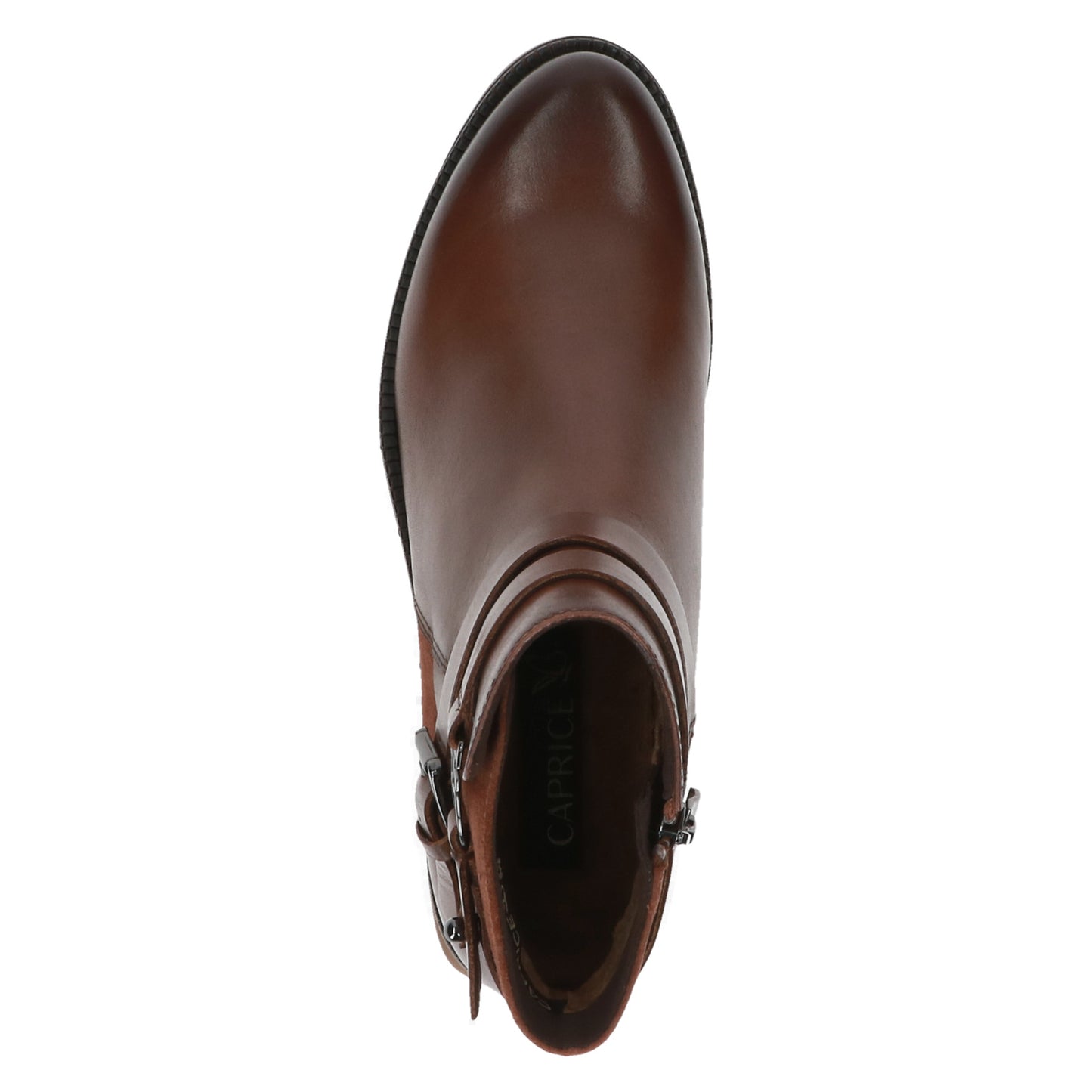 Caprice 9-25429-41 313 Cognac Boots
