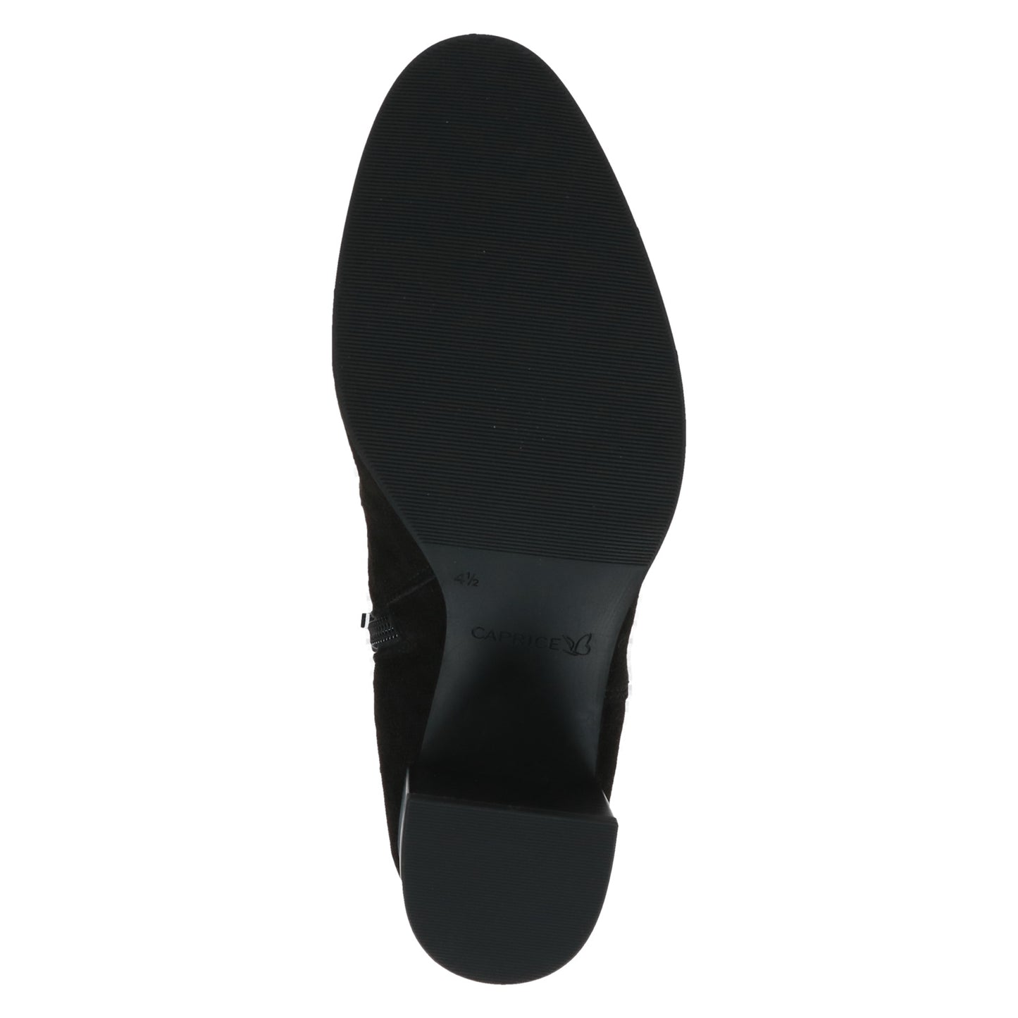 CAPRICE Laarzen 9-25506-41 G-breedte, Dk Brn Stretch, 38.5 EU CAPRICE Laarzen 9-25506-41 G-breedte, Dk Brn Stretch, 38.5 EU