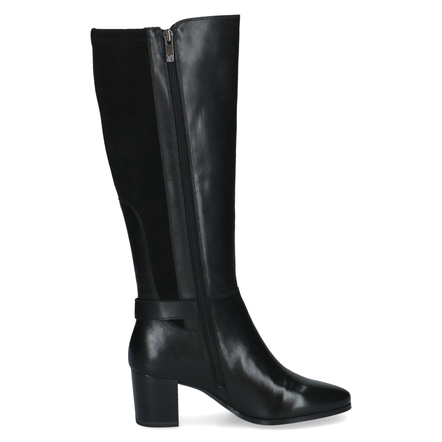Caprice 9-25504-47 019 Black Comb Boots