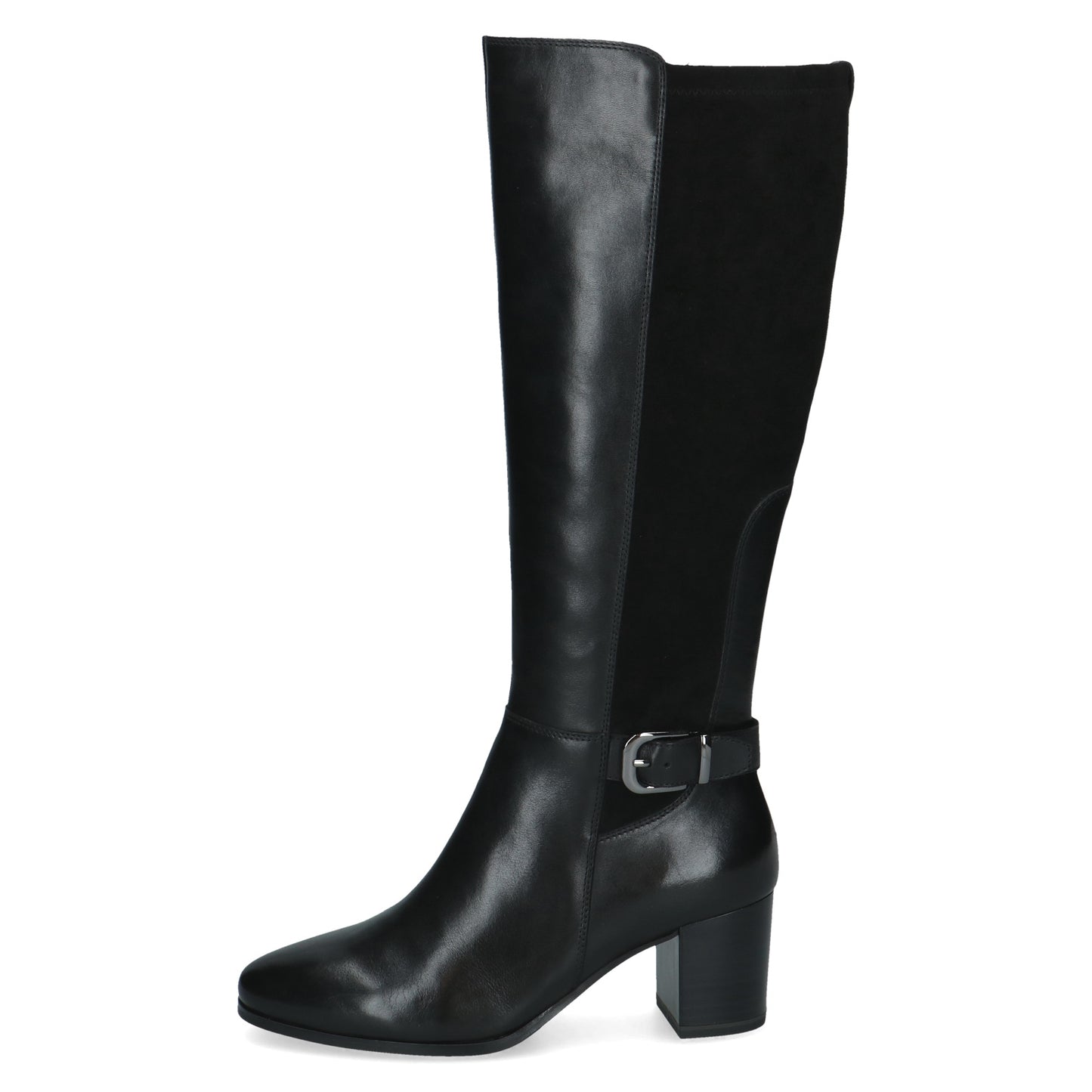 Caprice 9-25504-47 019 Black Comb Boots