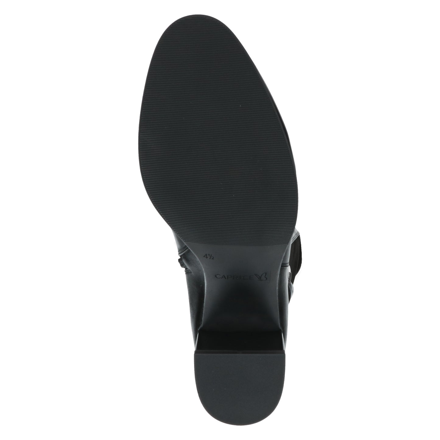 Caprice 9-25504-47 019 Black Comb Boots