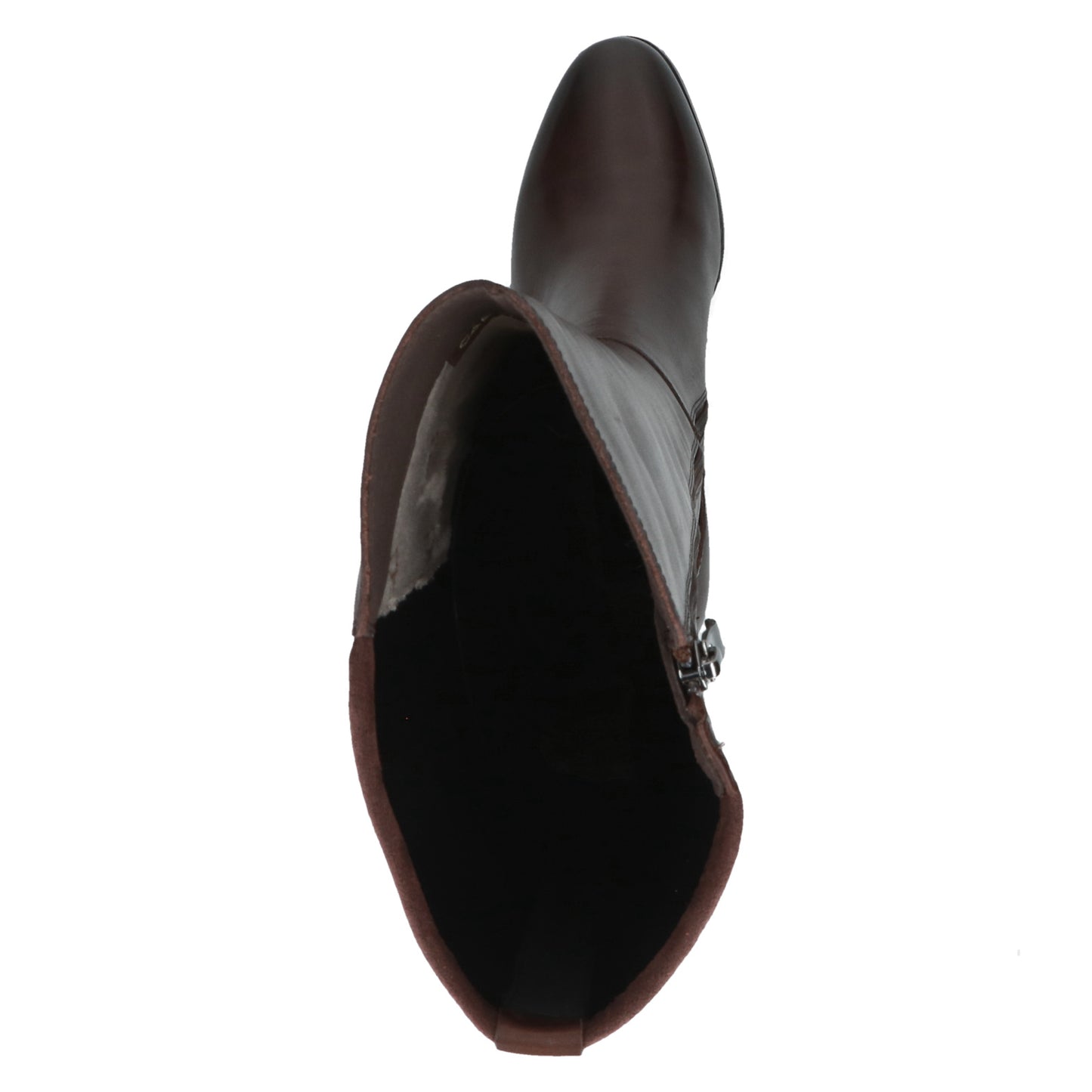 Caprice 9-25504-47 329 Dk Brown Comb Boots