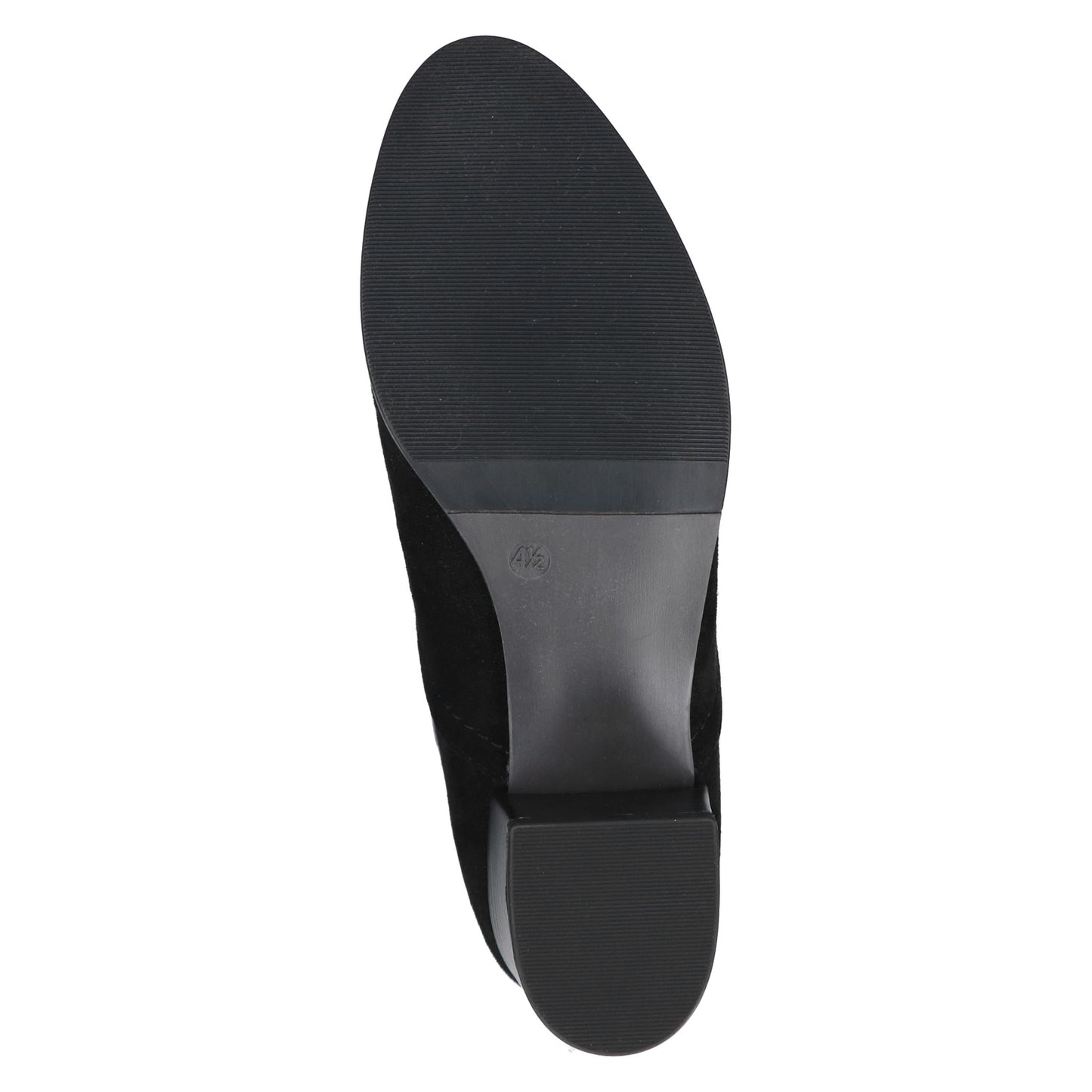 Caprice 9-25506-41 044 Black Stretch Boots