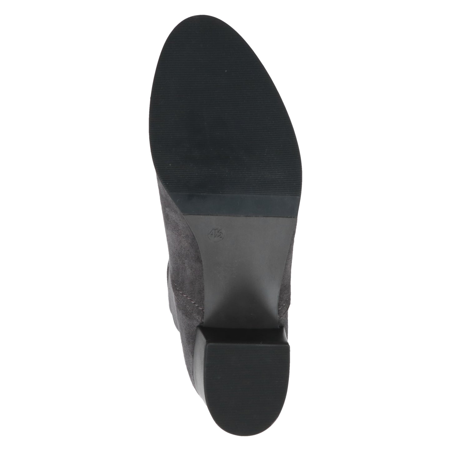 Caprice 9-25506-41 251 Dk Grey Stretch Boots