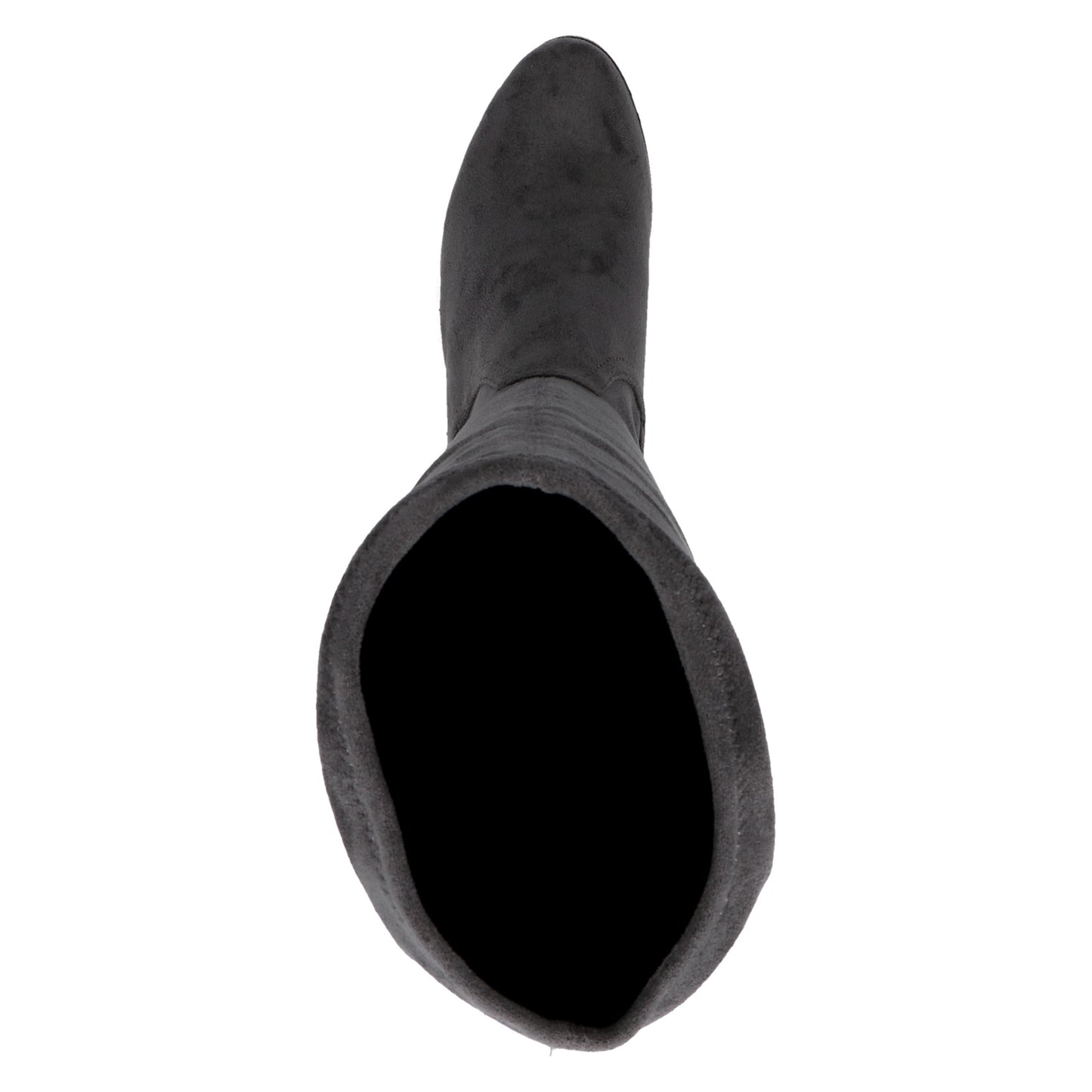 Caprice 9-25506-41 251 Dk Grey Stretch Boots