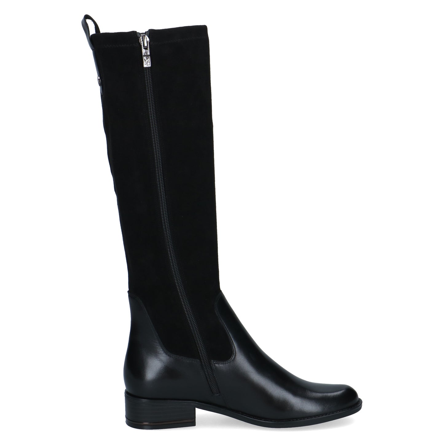 Caprice 9-25514-41 019 Black Comb Boots
