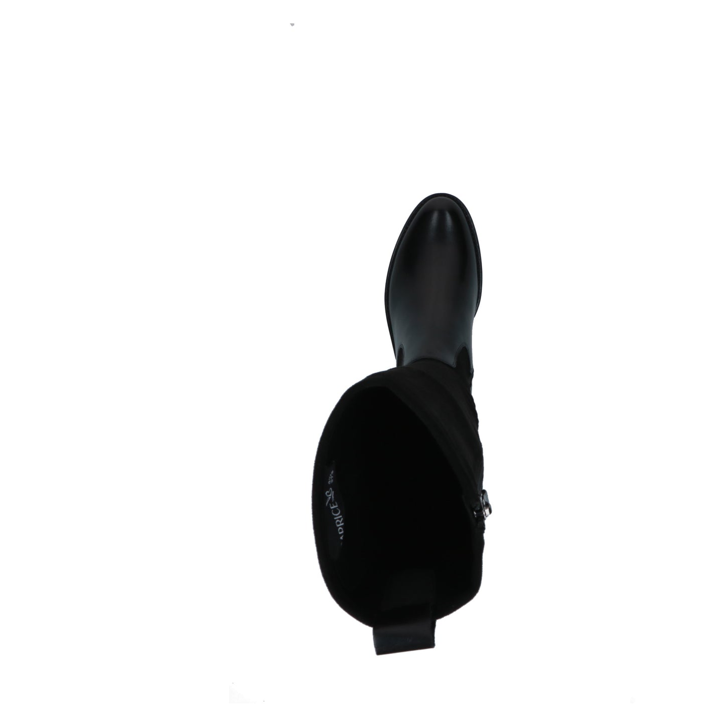 Caprice 9-25514-41 019 Black Comb Boots