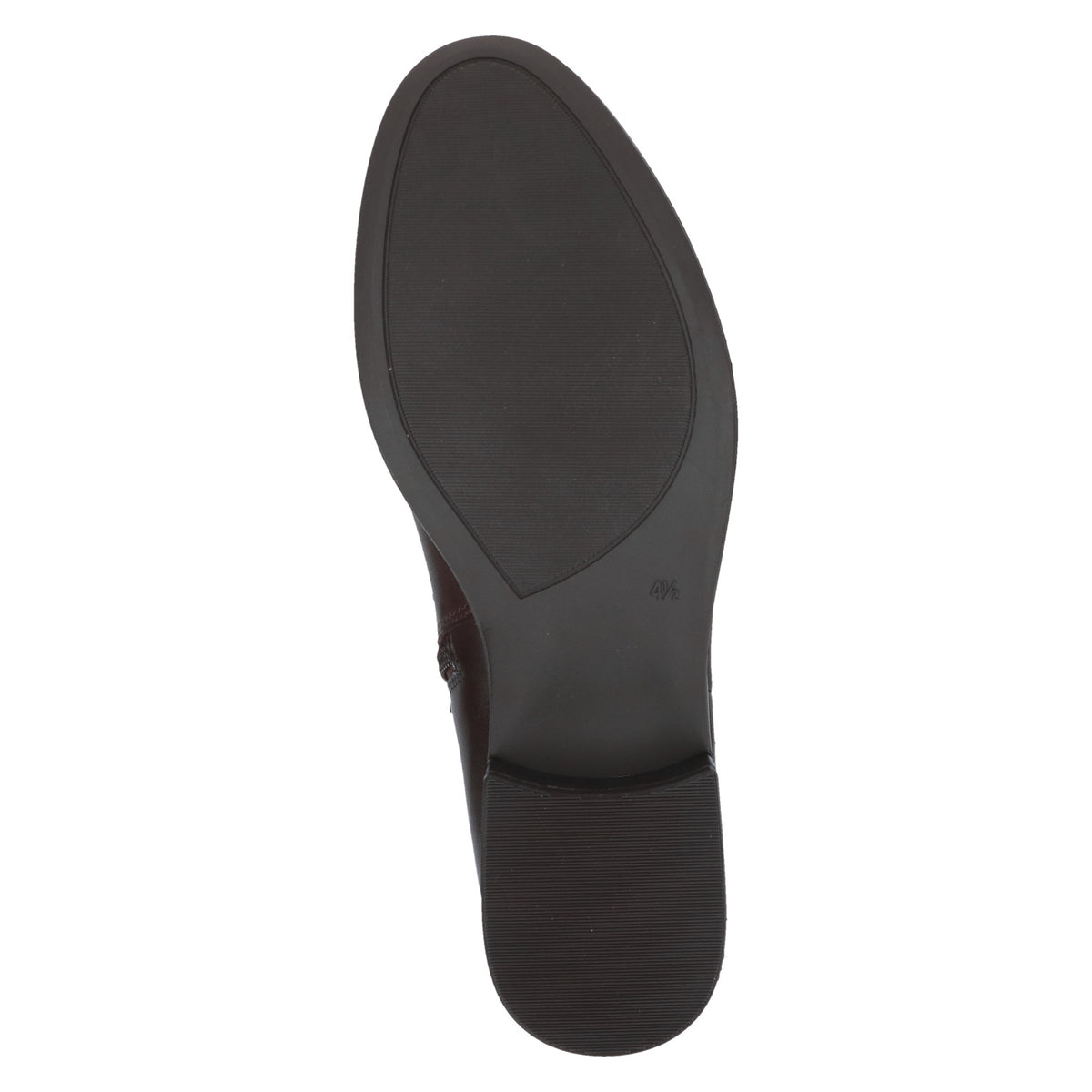 Caprice 9-25514-41 329 Dk Brown Comb Boots