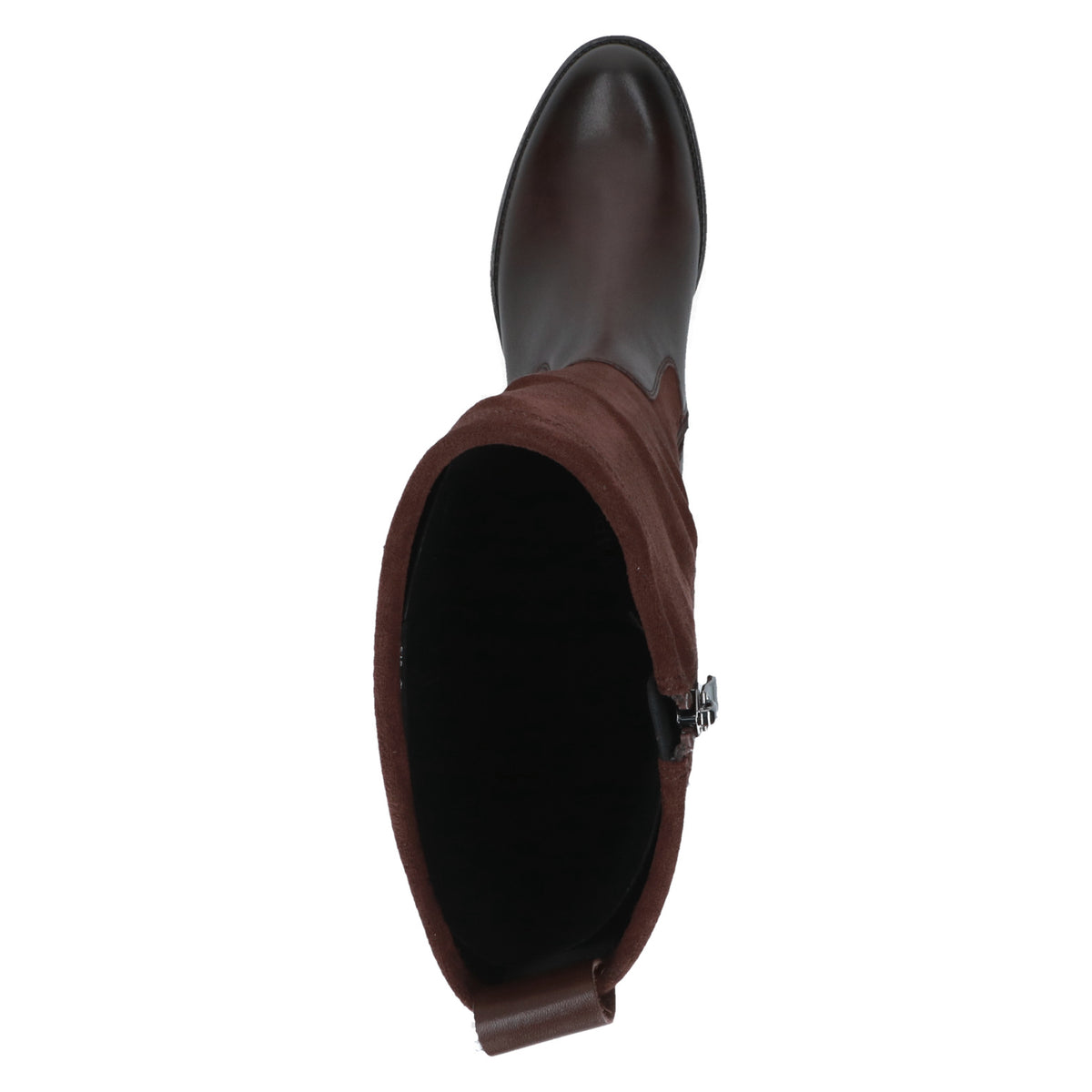 Caprice 9-25514-41 329 Dk Brown Comb Boots